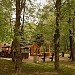Детская игровая площадка в городе Москва
