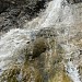 Водопад Мердвен-Учан-Су в городе Севастополь