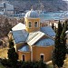 Храм во имя Двенадцати апостолов в городе Севастополь