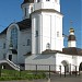 Храм Успения Пресвятой Богородицы в городе Архангельск