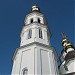 Храм Успения Пресвятой Богородицы в городе Архангельск