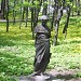 Чугунная парковая скульптура  (ru) in Moscow city