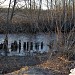 Gaujas-Daugavas koku pludināšanas kanāls (lv) в городе Адажи
