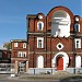 Подворье Сурского монастыря в городе Архангельск