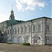 Церковь Зосимы, Савватия и Германа Соловецких в городе Архангельск