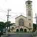 Santuário São Vicente de Paulo na São Paulo city