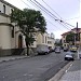 Santuário São Vicente de Paulo na São Paulo city