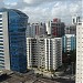 Edifício Blue Tower na Recife city