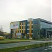 Skwer Morena (pl) in Gdańsk city