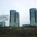 Centralpark (pl) in Gdańsk city