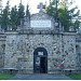 Mausoleul Eroilor de al Dragosloveni (Soveja) (1916-1919)