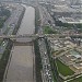 Ponte da Vila Maria na São Paulo city