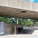 Museu Brasileiro da Escultura (MuBE) na São Paulo city