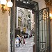 Centro Cultural Banco do Brasil na São Paulo city