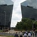 Rochaverá Corporate Towers na São Paulo city