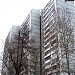 prospekt Andropova, 13/32 in Moscow city