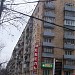 prospekt Andropova, 17 корпус 1 in Moscow city