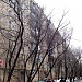 prospekt Andropova, 17 корпус 1 in Moscow city