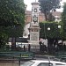 Monumento a los Mártires de Uruapan en la ciudad de Uruapan