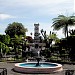 Monumento a los Mártires de Uruapan en la ciudad de Uruapan