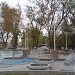 Plaza de La Tortuga en la ciudad de Torreón