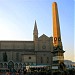 Obelisco ai Caduti (it) in Florence city