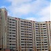 ulitsa Novinki, 25 in Moscow city