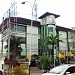 Gedung ABG in Bandung city