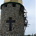 Башня-часовня монастыря Шулдан в городе Севастополь