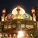 Darbar Bait ul Raza, And Masjid in Lahore city