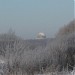 Радиолокационная позиция (РЛП) «Шереметьево» МЦАУВД в городе Химки