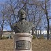 Памятник адмиралу флота Советского Союза  Н.Г. Кузнецову в городе Владивосток
