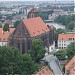 Church of Our Lady on the Sand