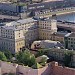 Историческое здание гостиницы «Кокоревское подворье» в городе Москва