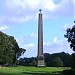 The Obelisk, Stourhead Gardens