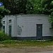 Трансформаторная подстанция в городе Москва