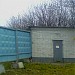 Трансформаторная подстанция в городе Москва
