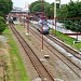 São Caetano do Sul–Prefeito Walter Braido Station in São Caetano do Sul city