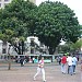 Praça Clóvis Bevilácqua (pt) in São Paulo city