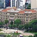 Court of Justice of the São Paulo in São Paulo city