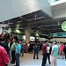 Estação Vila Prudente (pt) in São Paulo city