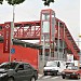 Estação Calmon Viana