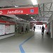 Estação Jandira na Jandira city