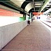 José Bonifácio Station in São Paulo city