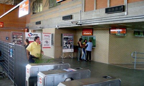 Estação Mogi das Cruzes – Wikipédia, a enciclopédia livre