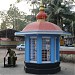 ANCHUMANA DEVI TEMPLE,  EDAPPALLY