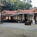 ANCHUMANA DEVI TEMPLE,  EDAPPALLY