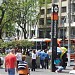 Estação República (pt) in São Paulo city