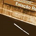 Estação República (pt) in São Paulo city