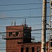 Бывший тригонометрический пункт Кусково в городе Москва